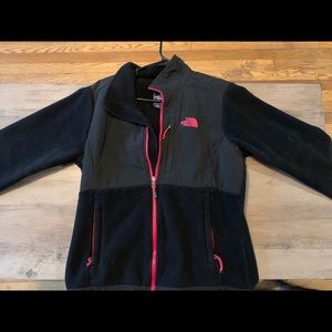 Women’s north face Denali jacket